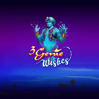 3 Genie Wishes