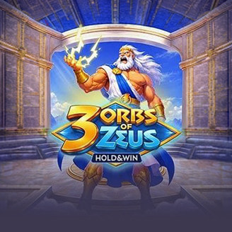 3 Orbs of Zeus