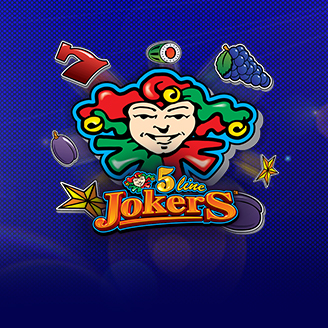 5 Line Jokers