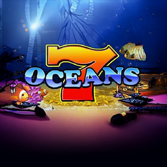 7 Oceans