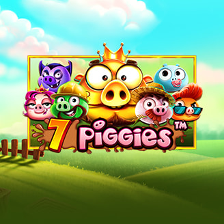7 Piggies