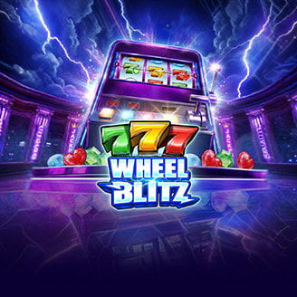 777 Wheel Blitz