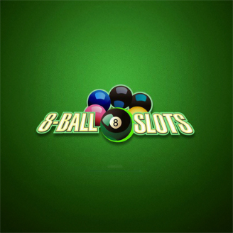 8 Ball Slots