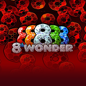 8th Wonder