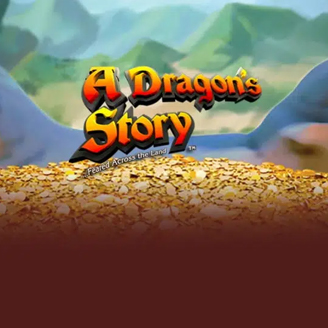 A Dragons Story