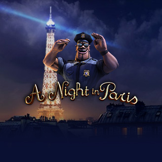 A Night in Paris