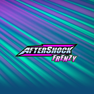 Aftershock Frenzy