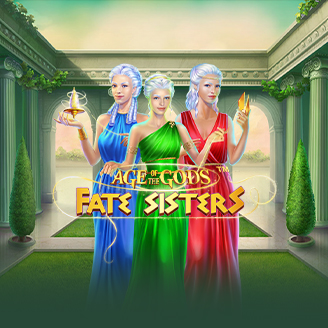 Age of the Gods Fate Sisters