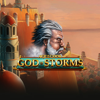 Age of the Gods God of Storms