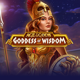 Age of the Gods Goddess of Wisdom