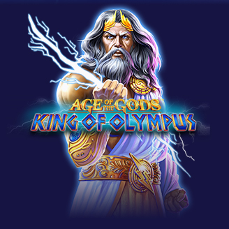 Age of the Gods King of Olympus