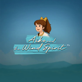 Aiko and the Wind Spirit
