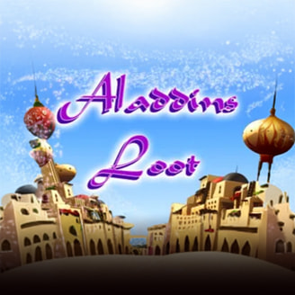 Aladdin's Loot
