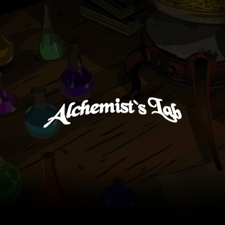 Alchemist's Lab