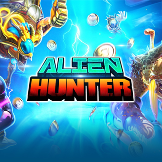 Alien Hunter