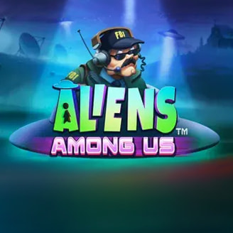 Aliens Among Us