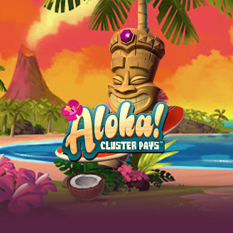 Aloha Cluster Pays