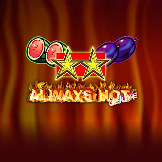 Always Hot Deluxe
