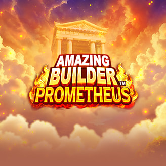 Amazing Builder Prometheus