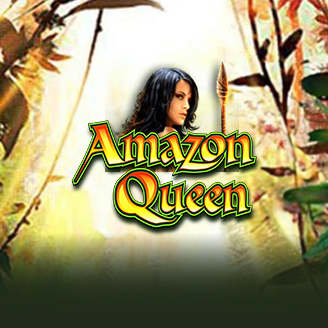 Amazon Queen