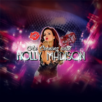 An Evening with Holly Madison