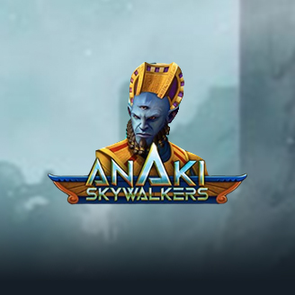 Anaki Skywalkers
