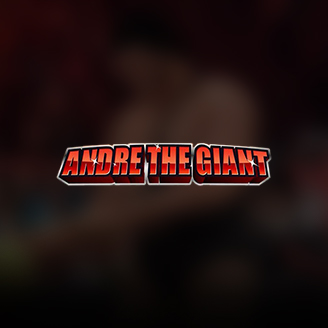 Andre The Giant