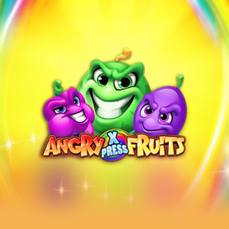 Angry Fruits Xpress