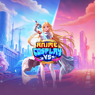 Anime Cosplay VS