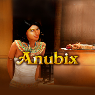 Anubix