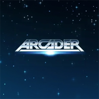 Arcader
