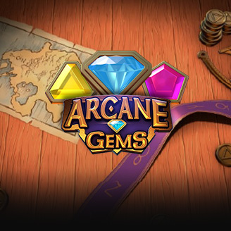 Arcane Gems