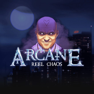 Arcane Reel Chaos