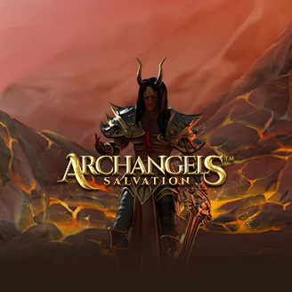 Archangels: Salvation