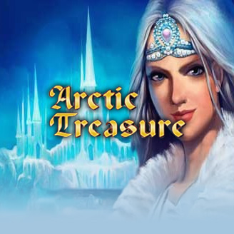 Arctic Treasure