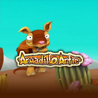 Armadillo Artie