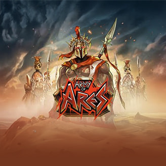 Army of Ares