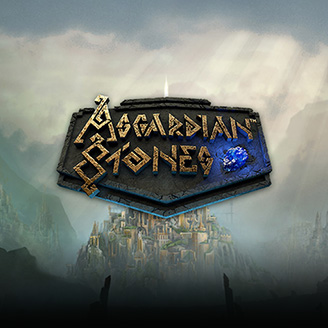 Asgardian Stones