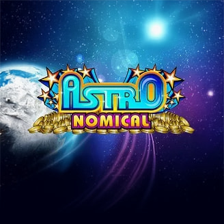 Astronomical