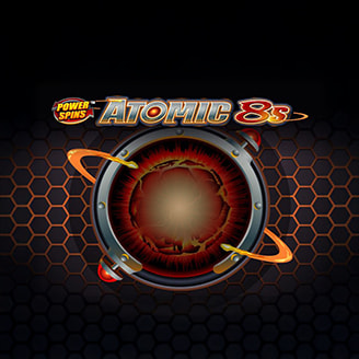 Atomic 8s