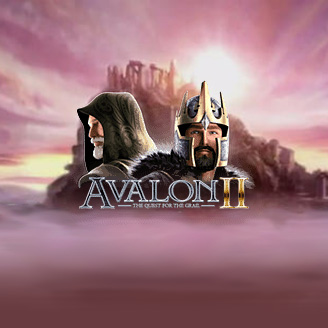 Avalon II
