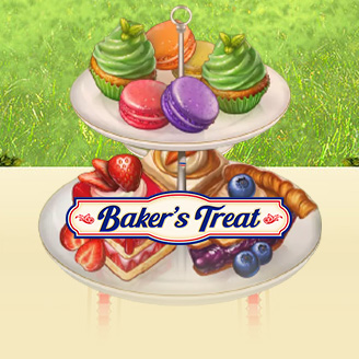 Baker's Treat