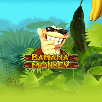 Banana Monkey