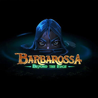 Barbarossa: Beyond the Edge