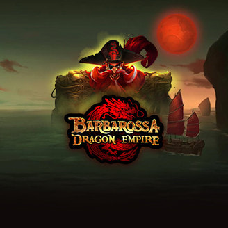 Barbarossa Dragon Empire