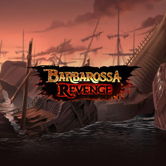 Barbarossa Revenge