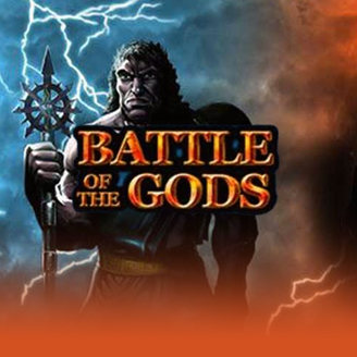Battle of Gods