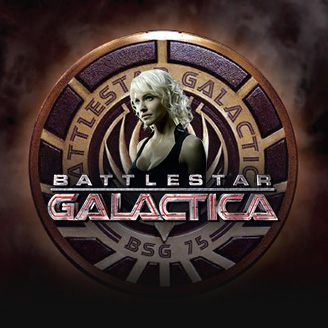 Battlestar Galactica