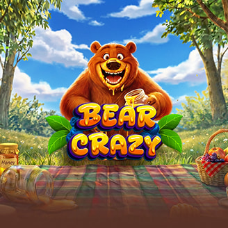 Bear Crazy