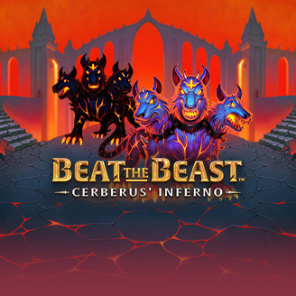 Beat the Beast Cerberus Inferno